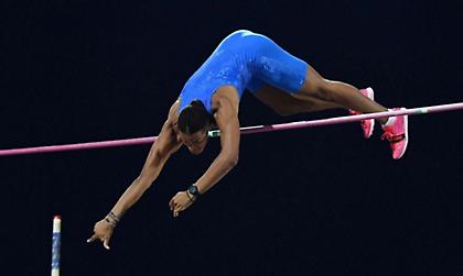 «Ασημένιος» ο Καραλής στην Εσθονία!