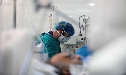 Κορωνοϊός: Δυσοίωνες προβλέψεις για την εξέλιξη της πανδημίας