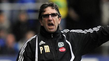 Θλίψη για το βρετανικό ποδόσφαιρο: Πέθανε 68 ετών ο Πολ Μάρινερ