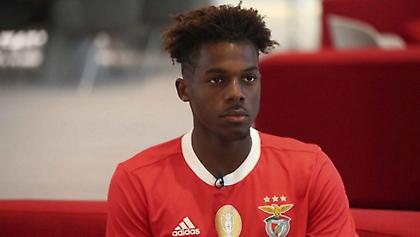 Ανακοίνωσε Νούνο Ταβάρες η Άρσεναλ