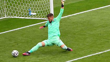 Βάτσλικ: Αντι-Σα, ο διάδοχος του Τσεχ κι εφιάλτης 2 «άσων» της Μπουντεσλίγκα!