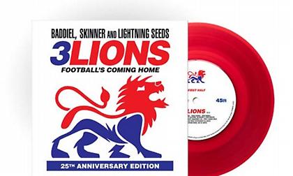 Η UEFA απέρριψε αίτημα να ακουστεί το «Three Lions» πριν τον τελικό!