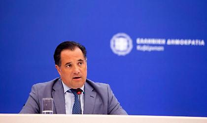 Γεωργιάδης: Στο εξής τα όποια περιοριστικά μέτρα θα αφορούν μόνο ανεμβολίαστους