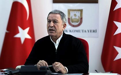 Επιθετικές δηλώσεις Χ. Ακάρ εναντίον της Ελλάδας