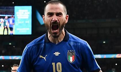 Έφερε στα ίσα τον τελικό ο Μπονούτσι!