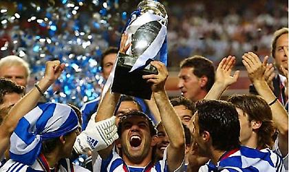 Η Αγγλία και οι άλλοι πέντε οικοδεσπότες που έπαιξαν σε τελικό Euro