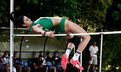 Έμεινε όγδοη η Γκούσιν στο Σότβιλ