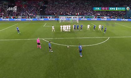 Απείλησε ξανά με φάουλ ο Ινσίνιε