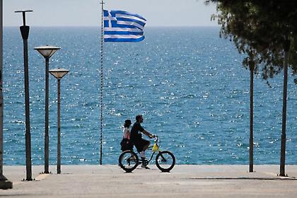 Καιρός: Στους 36 βαθμούς η θερμοκρασία - Πού θα σημειωθούν νεφώσεις