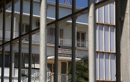 Σύλληψη ατόμου που προσπάθησε να περάσει ναρκωτικά στις φυλακές Κορυδαλλού