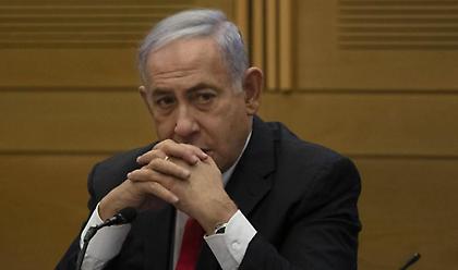 Τέλος εποχής στο Ισραήλ: Άφησε την πρωθυπουργική κατοικία ο Νετανιάχου