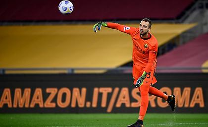 Κι επίσημα στη Μαρσέιγ ο Πάου Λόπεθ, προχωρά το... ντόμινο με Σα