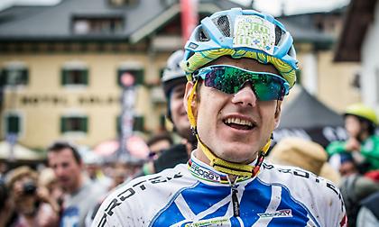 Προκρίθηκε στους Ολυμπιακούς Αγώνες του Τόκιο ο Περικλής Ηλίας!