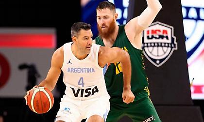 Σκέφτεται να συνεχίσει και μετά τους Ολυμπιακούς Αγώνες ο Σκόλα!