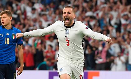 Έγραψε ιστορία με το γρηγορότερο γκολ σε τελικό Euro ο Σο