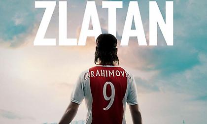 Στις 10 Σεπτεμβρίου η πρεμιέρα της ταινίας για τη ζωή του Ζλάταν!