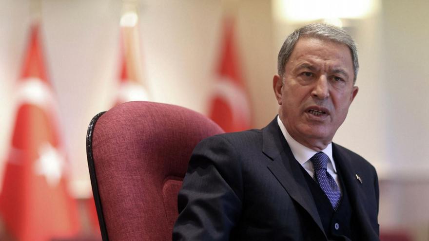 Ακάρ: Γαλάζια πατρίδα και αποστρατιωτικοποίηση νησιών