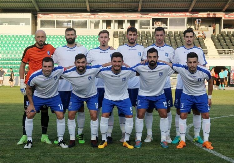 Σε ποια κατηγορία θα παίζουν τη νέα σεζόν 10 γνωστές ομάδες