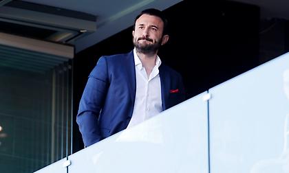 Αφαίρεση 6 βαθμών στον Άρη από την Επιτροπή Δεοντολογίας - «Απόφαση σκάνδαλο», λέει η ΠΑΕ
