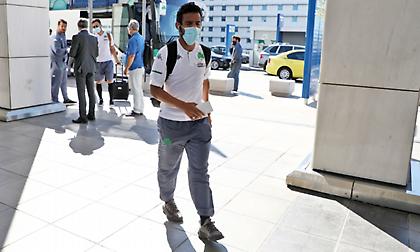 Παναθηναϊκός: Η Ζάμαλεκ θέλει τον Αγιούμπ