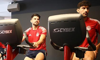 Η 11άδα που θα έβαζε ο Μαρτίνς με τη Γαλατά!