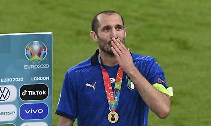 Συγκλονιστικό μήνυμα Κιελίνι: «Εσείς που σώσατε ζωές στην πανδημία μας δώσατε ώθηση…»