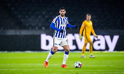 Βαλένθια: Ανακοίνωσε τον δανεισμό του Αλντερέτε από τη Χέρτα