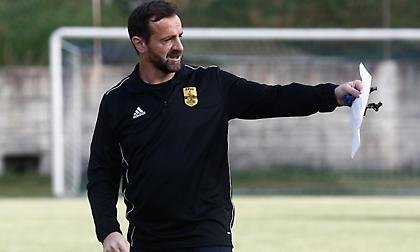 Άρης: Στις 16:00 το πρώτο παιχνίδι με την Αστάνα