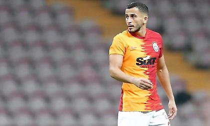 Με Ομάρ η αποστολή της Γαλατάσαραϊ για Ολυμπιακό