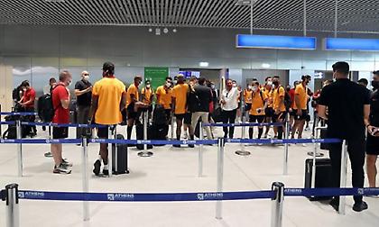 Επίθεση της Γαλατά κατά των ελληνικών αρχών!