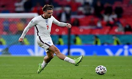 Ξεσπάθωσε ο Γκρίλις κατά του Κιν: «Δεν δέχομαι να λένε ότι δεν ήθελα να εκτελέσω πέναλτι»