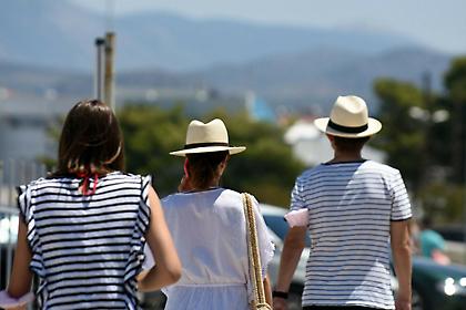 Καιρός: Στο «κόκκινο» ξανά ο υδράργυρος - Έρχεται νέος καύσωνας με 42άρια