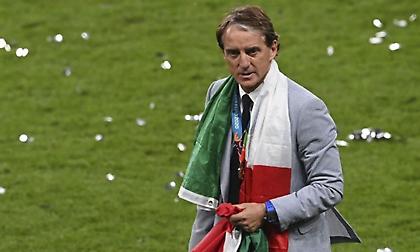 Μαντσίνι: «Κυριαρχήσαμε στο ματς, νικήσαμε δίκαια»