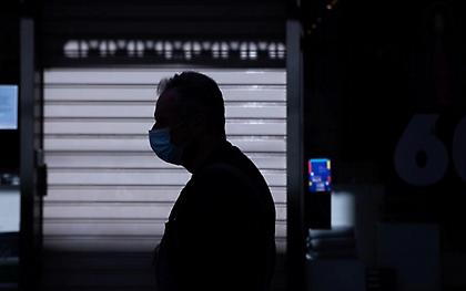 Τζανάκης: Τα τρία σενάρια για την επικράτηση της μετάλλαξης Δέλτα