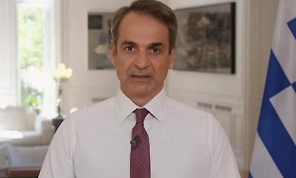 Μητσοτάκης: Εμβολιασμός ή αναστολή εργασίας στα Γηροκομεία - Μόνο εμβολιασμένοι σε κλειστούς χώρους