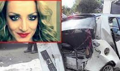 Άννα Πολλάτου: Το γελαστό κορίτσι που μας άφησε νωρίς…