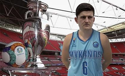 Το «γλέντι» του ΑΟ Μυκόνου στον Μαγκουάιρ