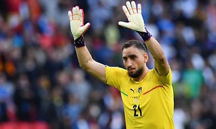 Ντοναρούμα: «Δεν πανηγύρισα γιατί δεν… κατάλαβα ότι νικήσαμε»!