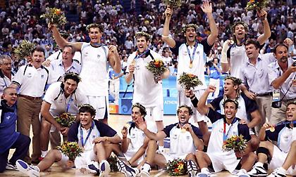 Αργεντινή: Η γενιά που έγινε… χρυσή στην Αθήνα