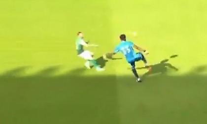 Καλά αρχίσαμε: Μυθική γκάφα του τερματοφύλακα της Άρσεναλ στο πρώτο της φιλικό