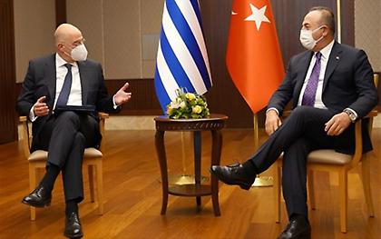 Επικοινώνησε με τον Δένδια για την Γαλατασαράι ο Τσαβούσογλου