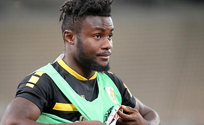 Συνεχίζει στην Κόβεντρι ο Ενομπακάρε