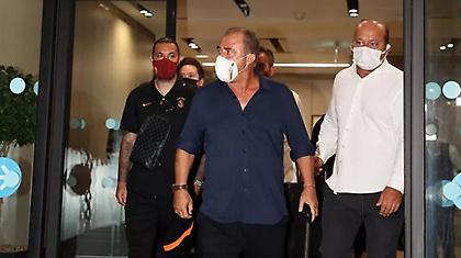 Τερίμ: «Οι φιλικοί αγώνες είναι με φίλους. Δεν είδαμε φιλική συμπεριφορά»