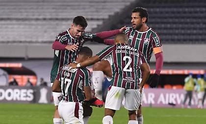 Σέρο Πορτένο-Φλουμινένσε