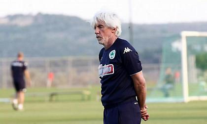 Παναθηναϊκός: Πιθανή μια ακόμη μεταγραφή μέχρι την Ολλανδία