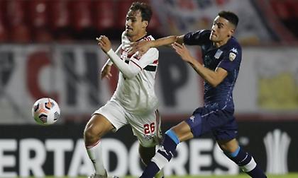 Σάο Πάολο-Ράσινγκ Κλουμπ