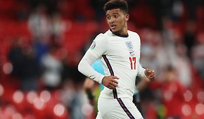 Πέρασε ιατρικά στη Γιουνάιτεντ ο Σάντσο