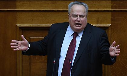 Κοτζιάς: «Δεν έχει καμία θέση στην ΑΕΚ ο Τσιάρτας»