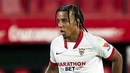 «Όχι» του Κουντέ στην Τότεναμ