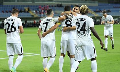 Το Αζερμπαϊτζάν «ζορίζει» την Ελλάδα